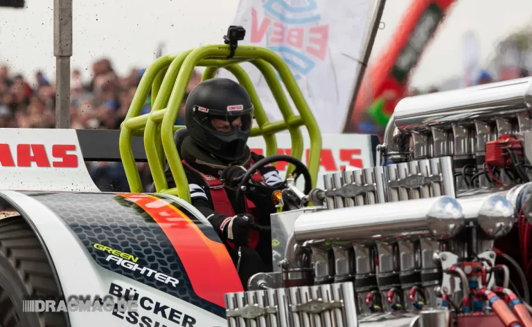 Tractor Pulling Fürchtorf 2019 – Foto 12