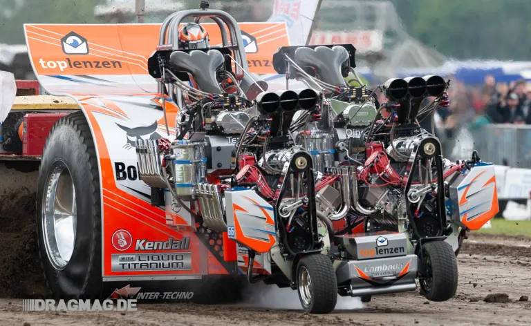 Tractor Pulling Fürchtorf 2019 – Foto 10