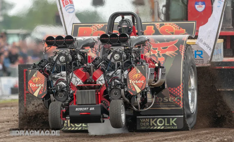 Tractor Pulling Fürchtorf 2019 – Foto 8