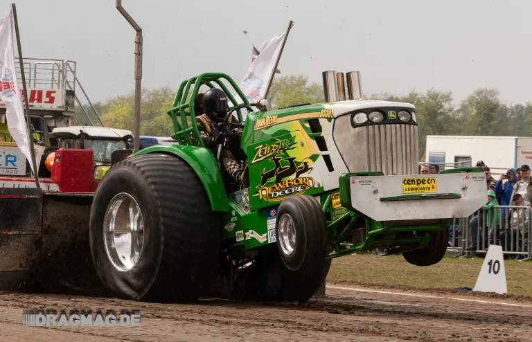 Tractor Pulling Fürchtorf 2019 – Foto 7