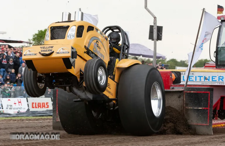 Tractor Pulling Fürchtorf 2019 – Foto 6