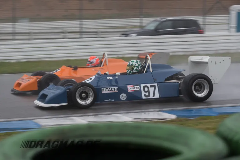 Bosch Hockenheim Historic 2019 – Foto 45
