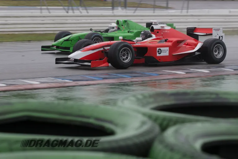 Bosch Hockenheim Historic 2019 – Foto 46