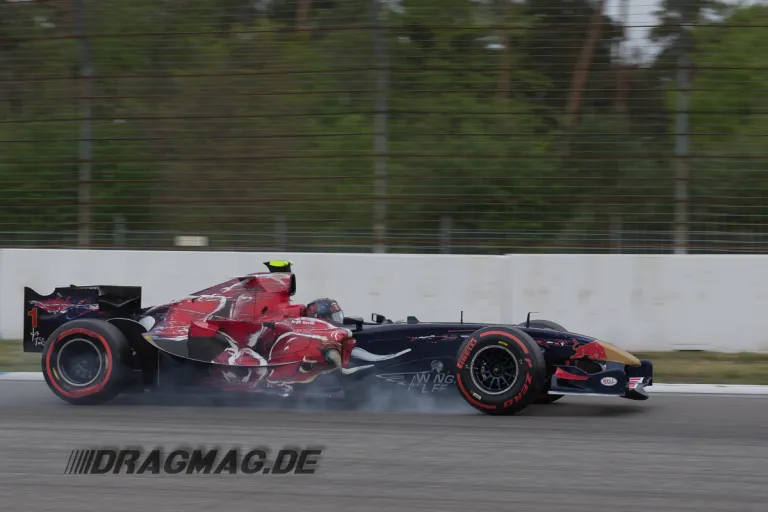 Bosch Hockenheim Historic 2019 – Foto 48
