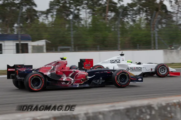 Bosch Hockenheim Historic 2019 – Foto 50