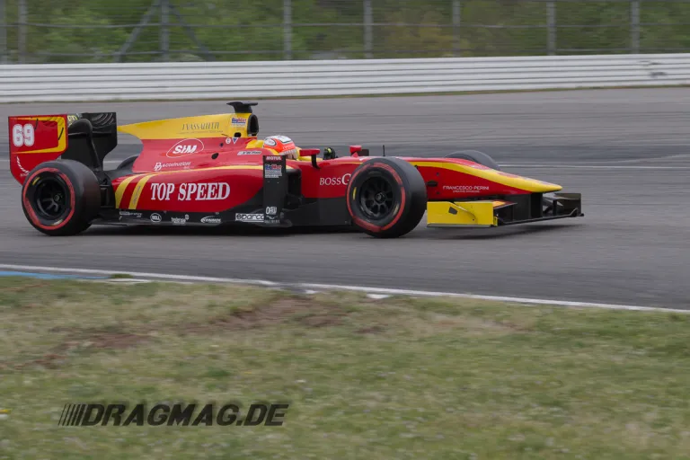Bosch Hockenheim Historic 2019 – Foto 51