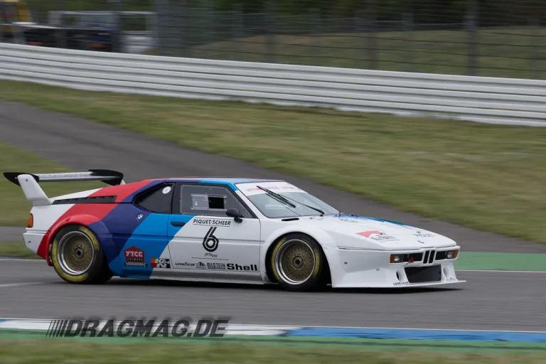 Bosch Hockenheim Historic 2019 – Foto 52
