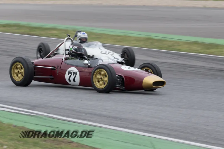 Bosch Hockenheim Historic 2019 – Foto 53