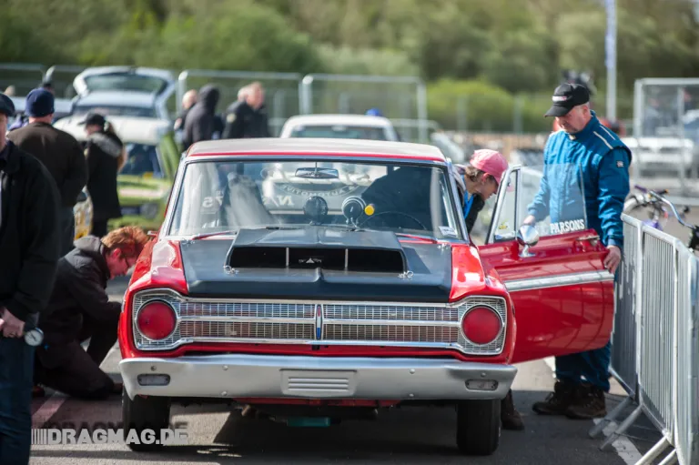 Springspeed Nationals Santa Pod 2019 – Foto 3