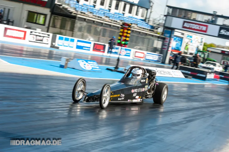 Springspeed Nationals Santa Pod 2019 – Foto 5