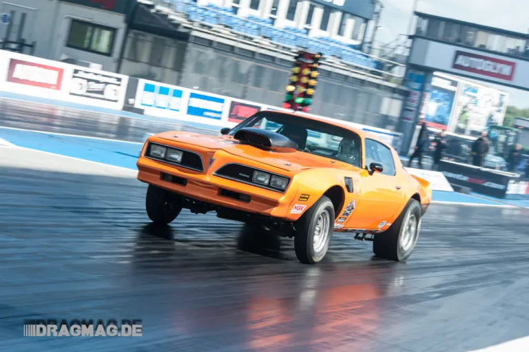 Springspeed Nationals Santa Pod 2019 – Foto 6