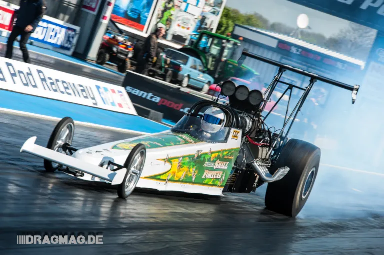 Springspeed Nationals Santa Pod 2019 – Foto 9