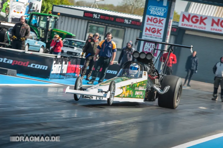 Springspeed Nationals Santa Pod 2019 – Foto 10