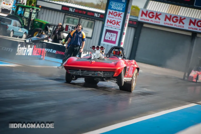 Springspeed Nationals Santa Pod 2019 – Foto 11