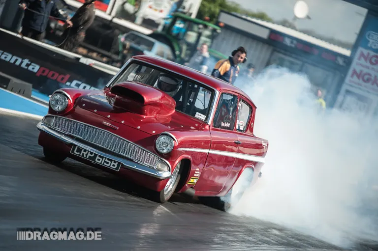 Springspeed Nationals Santa Pod 2019 – Foto 12
