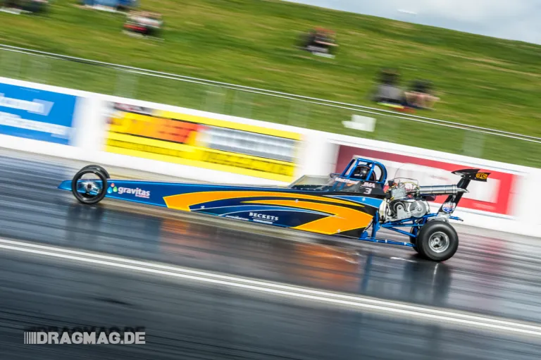Springspeed Nationals Santa Pod 2019 – Foto 15