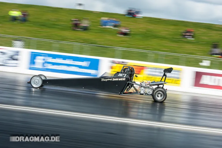 Springspeed Nationals Santa Pod 2019 – Foto 16