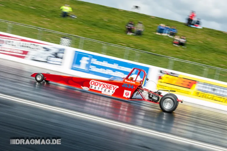 Springspeed Nationals Santa Pod 2019 – Foto 17