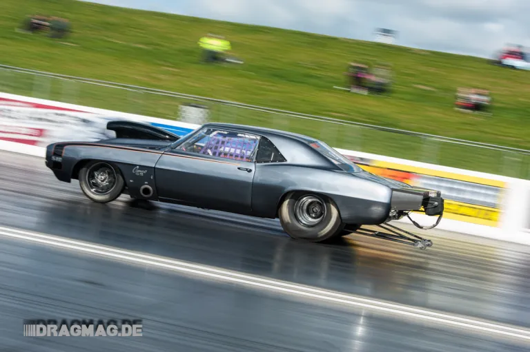 Springspeed Nationals Santa Pod 2019 – Foto 19