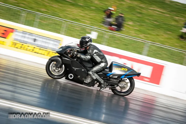 Springspeed Nationals Santa Pod 2019 – Foto 25