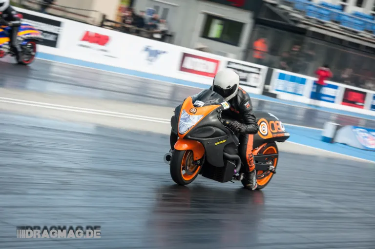 Springspeed Nationals Santa Pod 2019 – Foto 26