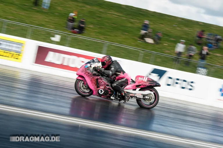 Springspeed Nationals Santa Pod 2019 – Foto 27