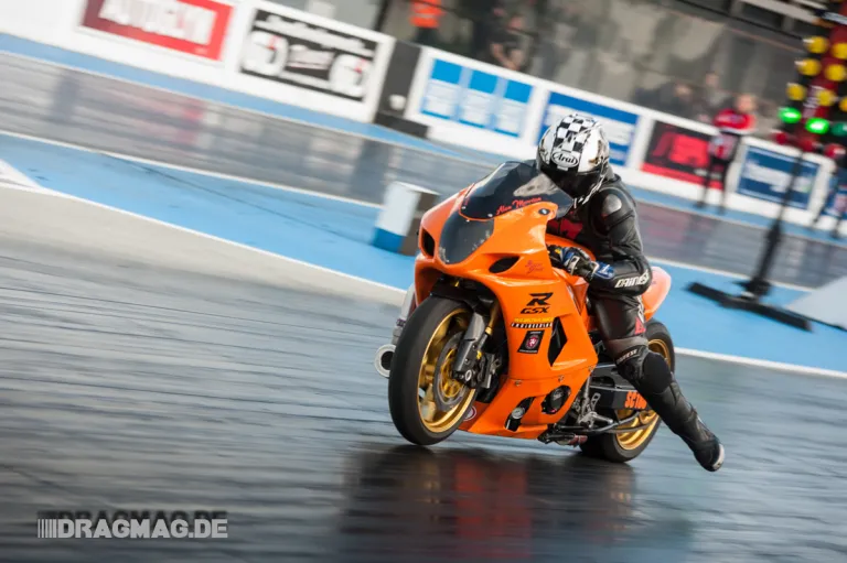 Springspeed Nationals Santa Pod 2019 – Foto 28