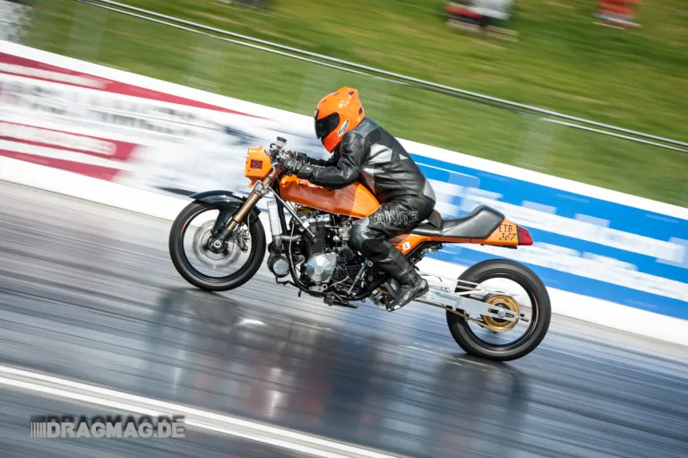 Springspeed Nationals Santa Pod 2019 – Foto 30