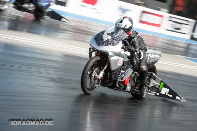 Springspeed Nationals Santa Pod 2019 – Foto 31