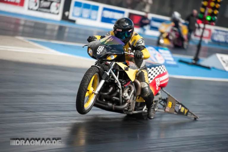 Springspeed Nationals Santa Pod 2019 – Foto 32