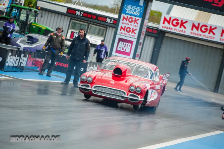Springspeed Nationals Santa Pod 2019 – Foto 33