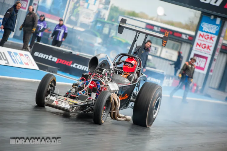 Springspeed Nationals Santa Pod 2019 – Foto 34
