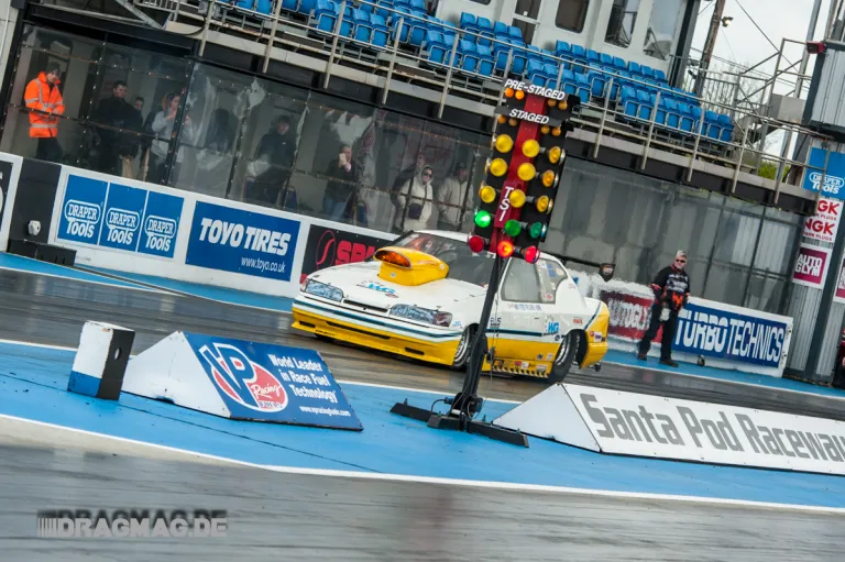 Springspeed Nationals Santa Pod 2019 – Foto 36