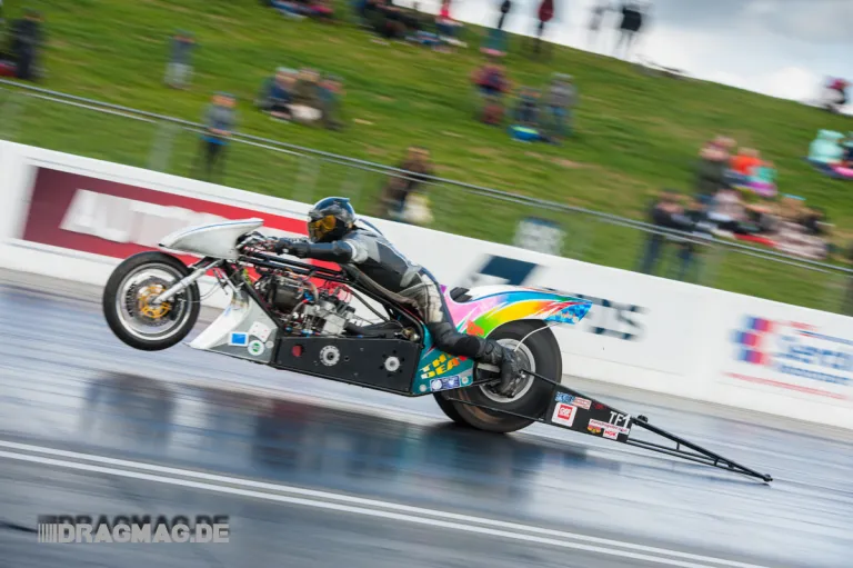 Springspeed Nationals Santa Pod 2019 – Foto 38