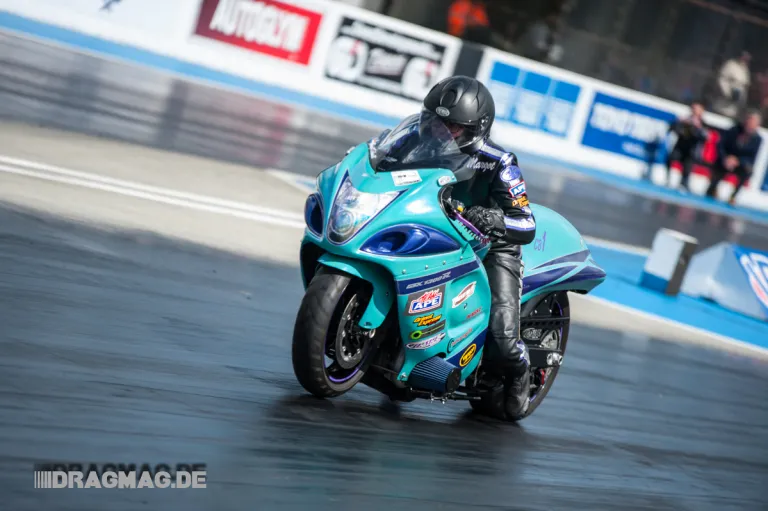 Springspeed Nationals Santa Pod 2019 – Foto 39
