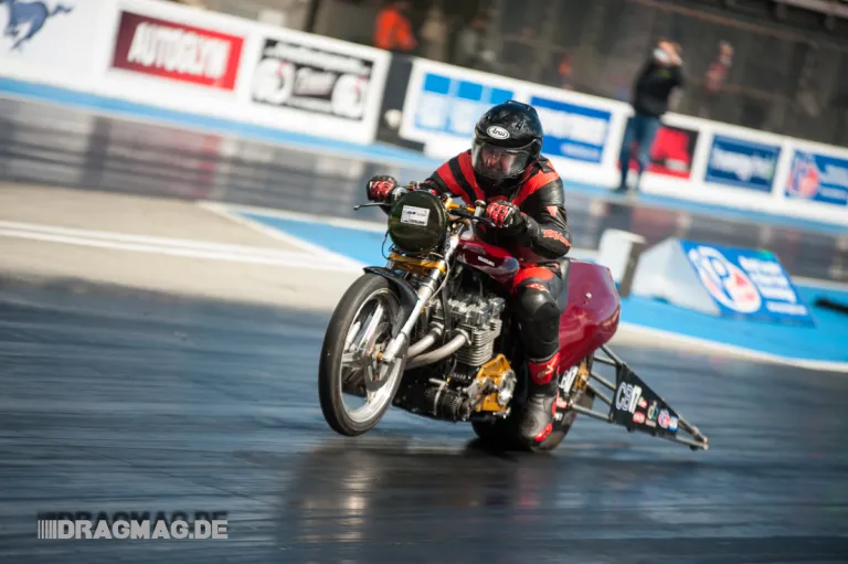 Springspeed Nationals Santa Pod 2019 – Foto 40
