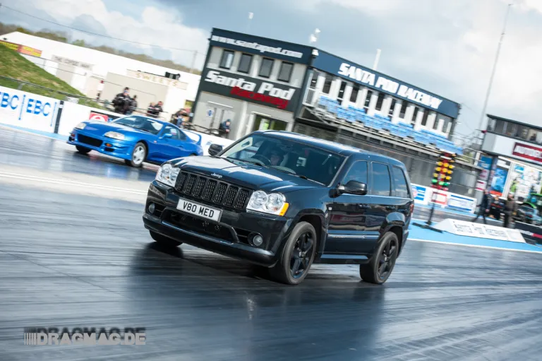 Springspeed Nationals Santa Pod 2019 – Foto 42