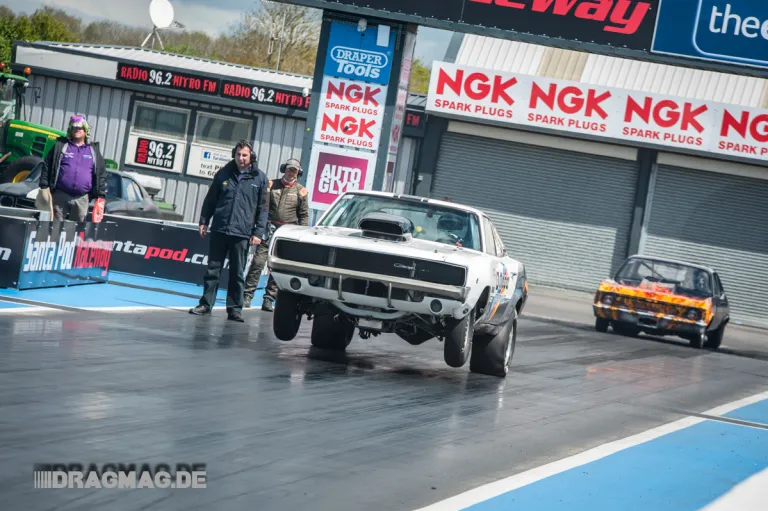 Springspeed Nationals Santa Pod 2019 – Foto 43