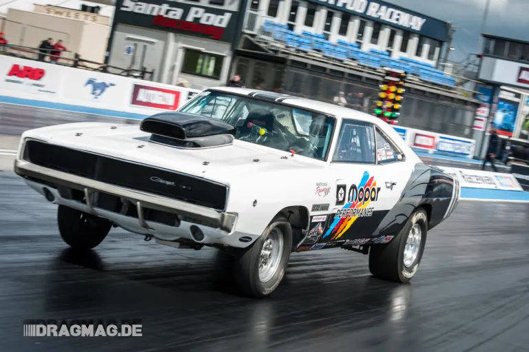 Springspeed Nationals Santa Pod 2019 – Foto 44