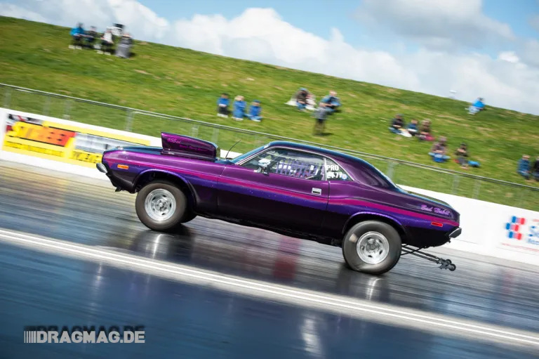 Springspeed Nationals Santa Pod 2019 – Foto 49