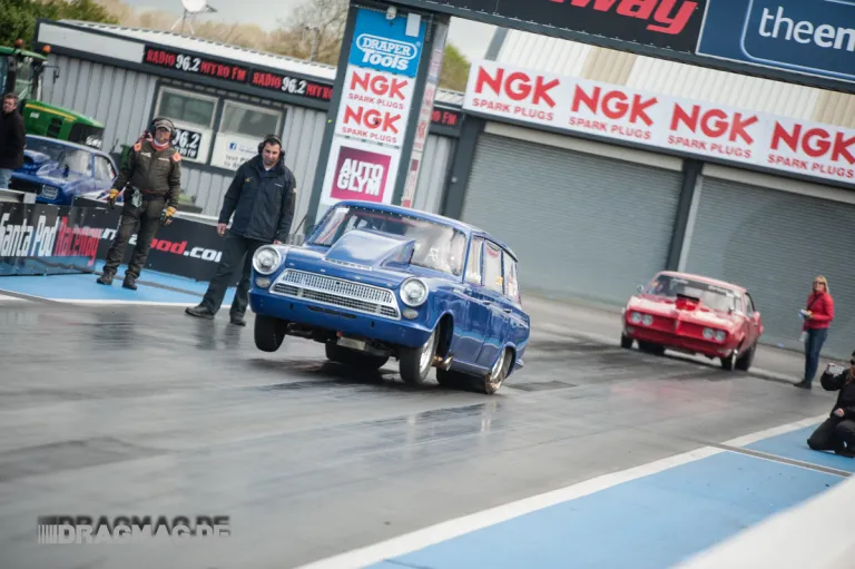 Springspeed Nationals Santa Pod 2019 – Foto 51