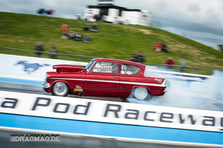 Springspeed Nationals Santa Pod 2019 – Foto 53
