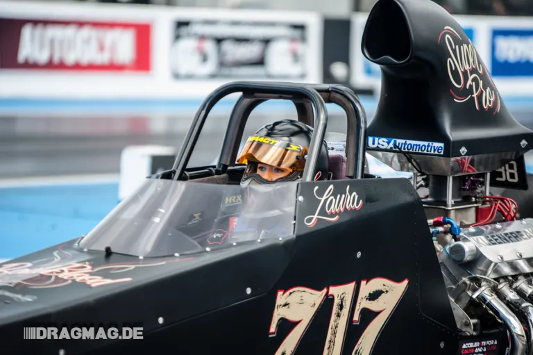 Springspeed Nationals Santa Pod 2019 – Foto 54