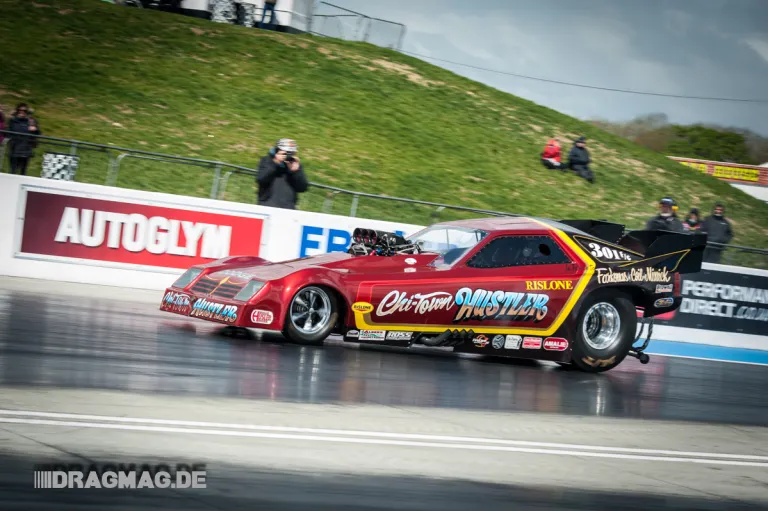 Springspeed Nationals Santa Pod 2019 – Foto 56