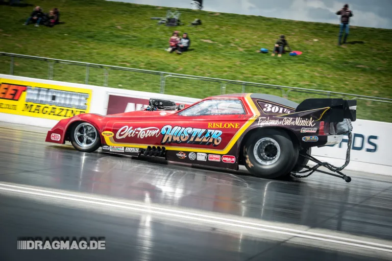 Springspeed Nationals Santa Pod 2019 – Foto 57