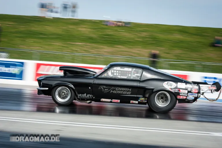 Springspeed Nationals Santa Pod 2019 – Foto 58