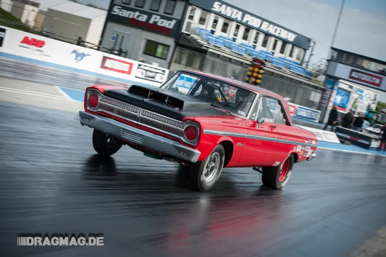 Springspeed Nationals Santa Pod 2019 – Foto 59