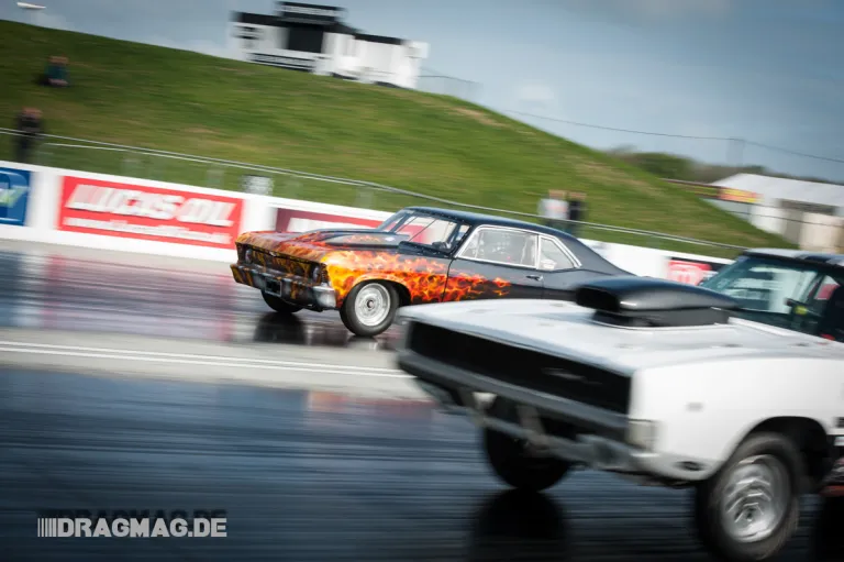 Springspeed Nationals Santa Pod 2019 – Foto 61
