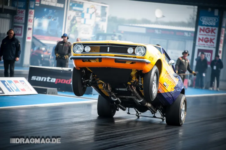 Springspeed Nationals Santa Pod 2019 – Foto 62