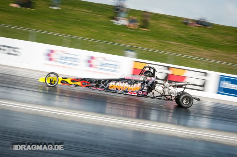 Springspeed Nationals Santa Pod 2019 – Foto 65